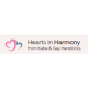 Hearts in harmony