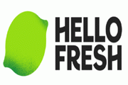Hello Fresh