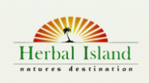 Herbal Island