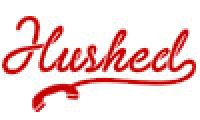 Hushed