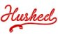 Hushed