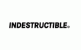 Indestructible Shoes