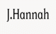 J Hannah