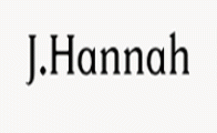 J Hannah