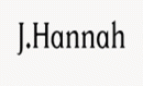 J Hannah