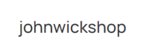 Johnwickshop