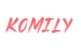 Komily