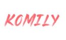 Komily