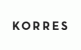 KORRES