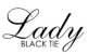 Lady Black Tie