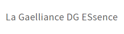 La Gaelliance DG Essence