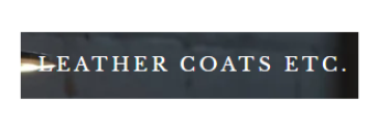 Leather Coats Etc.