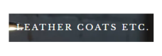 Leather Coats Etc.