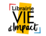 Librairie Vie d'impact
