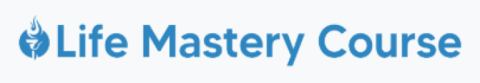 Life mastery course