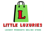 Little Luxuries Online Store
