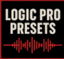 logic pro presets