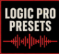 logic pro presets