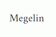 Megelin.com