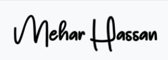 Mehar Hassan