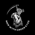 Men With Green Eyes