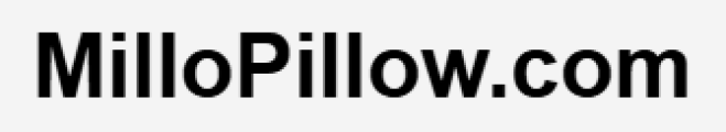 Millopillow.com
