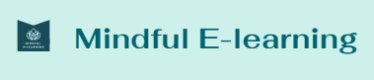 Mindful E-Learning