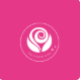 Pinkedrose