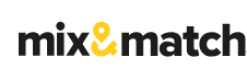 Mixandmatch