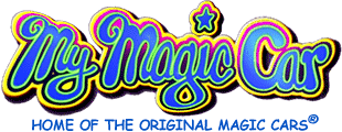 My Magic Cars