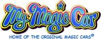 My Magic Cars
