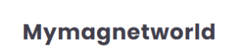 Mymagnet World