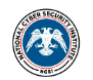 National Cyber Security Institute
