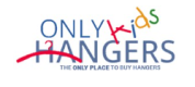 Only Kids Hangers