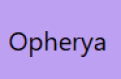 Opherya