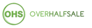 OverHalfSale