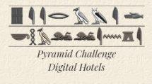 Pyramid Challenge