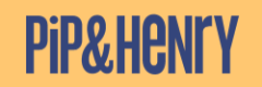 Pip And Henry