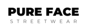 Pure Face Streetwear