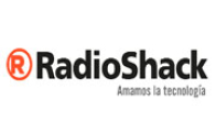 Radio shack