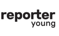 Reporter Young