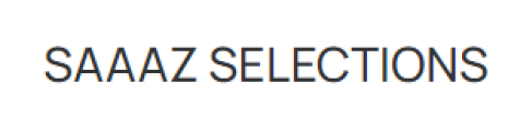 Saaaz Selections