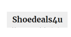 Shoedeals4u.com