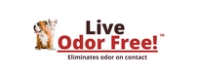 Live Odor Free
