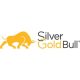 Silver Gold Bull