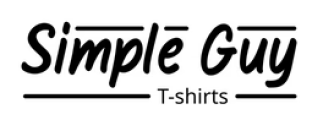 Simple Guy T-Shirts