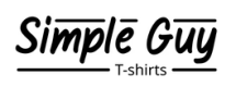 Simple Guy T-Shirts