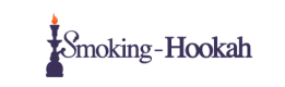 Smoking Hookah