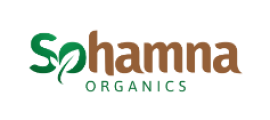 Sohamna Organics
