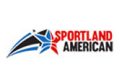 Sportland American